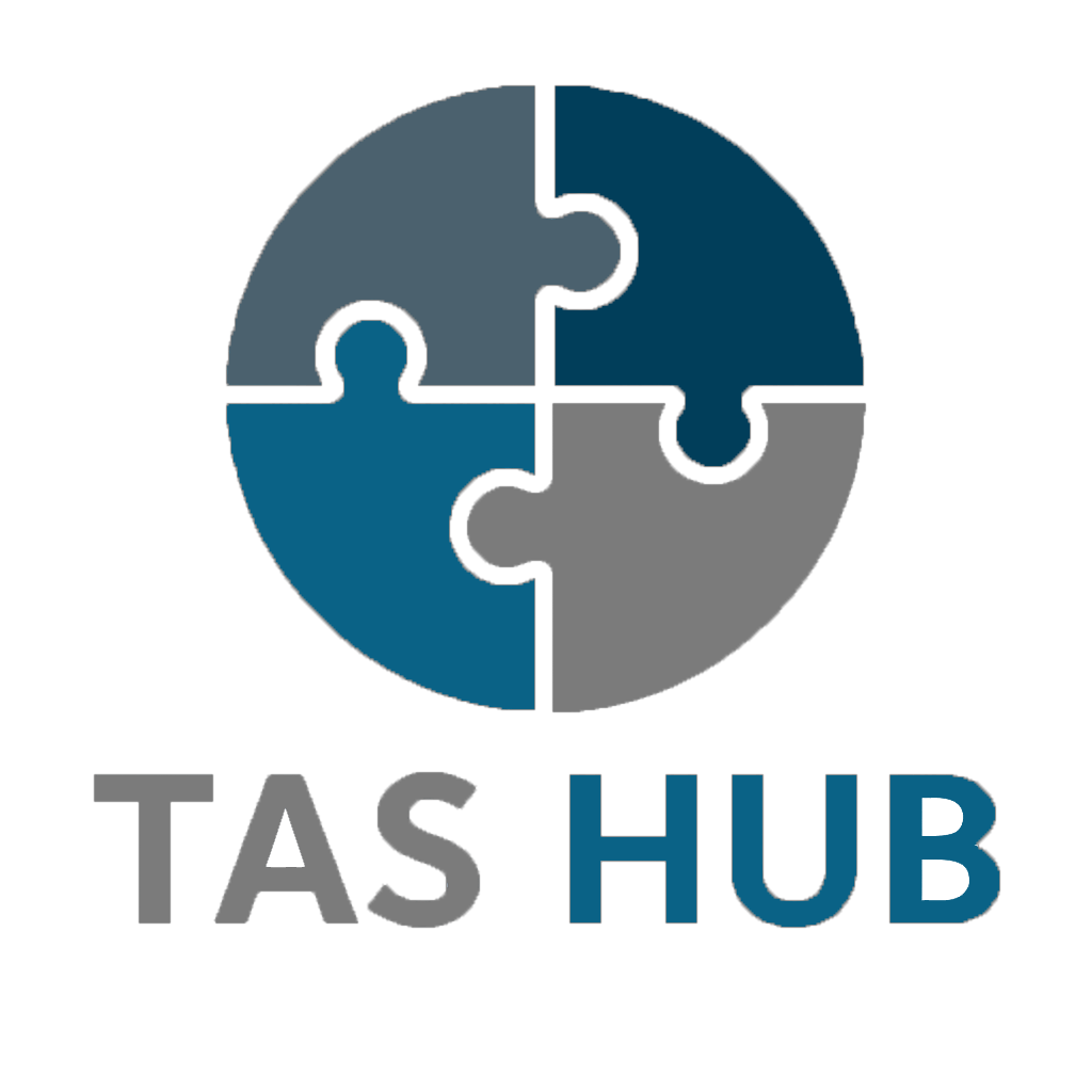 Tashub Logo