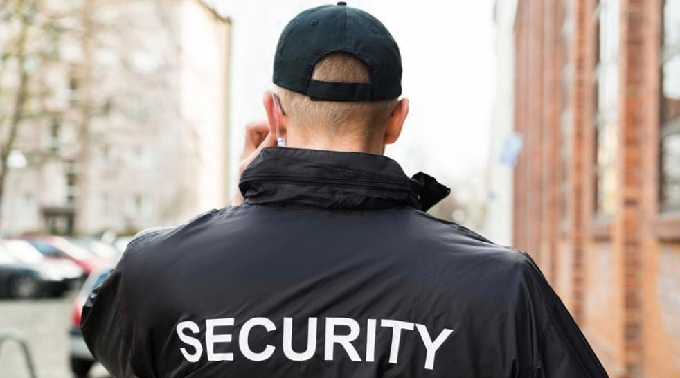 Door Supervisors (Full Course)